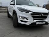 Hyundai Tucson 2018 года за 12 100 000 тг. в Павлодар – фото 2