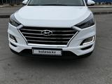 Hyundai Tucson 2018 года за 11 700 000 тг. в Павлодар