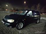 Kia Carnival 2001 года за 2 200 000 тг. в Караганда