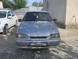 ВАЗ (Lada) 2114 2006 годаүшін800 000 тг. в Кызылорда