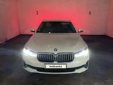 BMW 530 2021 года за 19 800 000 тг. в Алматы
