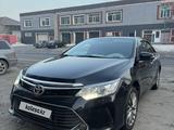 Toyota Camry 2016 года за 13 000 000 тг. в Астана