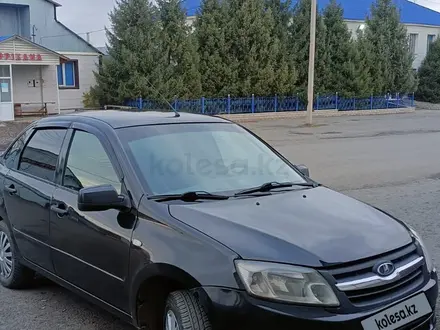 ВАЗ (Lada) Granta 2190 2014 года за 2 500 000 тг. в Зайсан