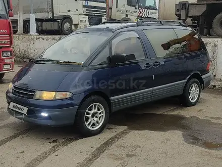 Toyota Estima Lucida 1996 года за 4 000 000 тг. в Караганда – фото 2