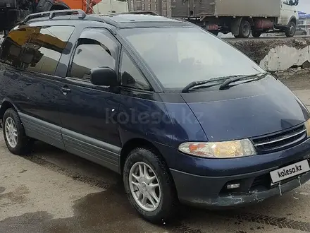 Toyota Estima Lucida 1996 года за 4 000 000 тг. в Караганда