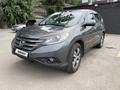 Honda CR-V 2014 года за 9 200 000 тг. в Алматы – фото 3