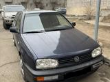 Volkswagen Golf 1993 годаүшін1 250 000 тг. в Павлодар – фото 4