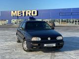 Volkswagen Golf 1993 годаүшін1 250 000 тг. в Павлодар – фото 2