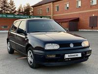 Volkswagen Golf 1993 года за 1 250 000 тг. в Павлодар