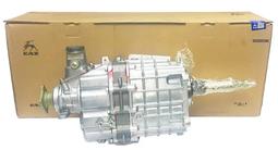 Коробка переключения передач ГАЗель NEXT дв.Камминз (Cummins) ISF-2.8 (330) за 610 300 тг. в Алматы