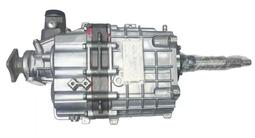 Коробка переключения передач ГАЗель NEXT дв.Камминз (Cummins) ISF-2.8 (330) за 610 300 тг. в Алматы – фото 4