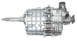 Коробка переключения передач ГАЗель NEXT дв.Камминз (Cummins) ISF-2.8 (330) за 610 300 тг. в Алматы – фото 5