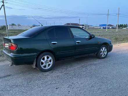 Nissan Primera 1998 года за 1 500 000 тг. в Актобе – фото 7