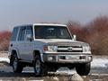 Toyota Land Cruiser 2019 года за 30 000 000 тг. в Алматы – фото 3
