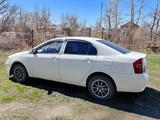 Lifan Solano 2014 года за 1 400 000 тг. в Усть-Каменогорск