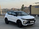 Geely Coolray 2025 года за 11 000 000 тг. в Шымкент