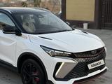 Geely Coolray 2025 года за 11 000 000 тг. в Шымкент – фото 4