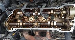 Двигатель 2mz-fe 2.5л НОВЫЙ ЗАВОЗ! Toyota (Тойота) Япония НОВЫЙ ЗАВОЗ! за 188 400 тг. в Алматы – фото 4