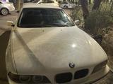 BMW 528 1996 года за 2 000 000 тг. в Астана – фото 4