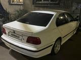 BMW 528 1996 года за 2 000 000 тг. в Астана – фото 3