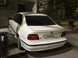 BMW 528 1996 года за 2 000 000 тг. в Астана – фото 2