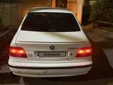 BMW 528 1996 года за 2 000 000 тг. в Астана – фото 5