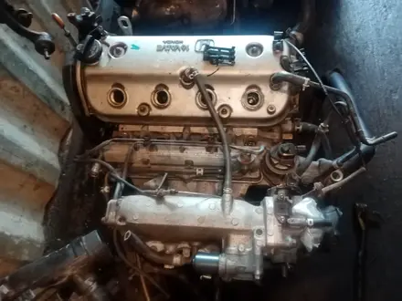 Хонда адисей 2.2 матор за 300 000 тг. в Алматы