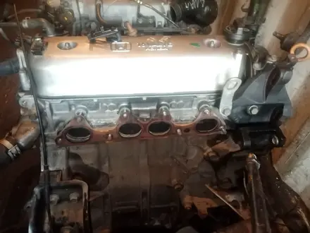 Хонда адисей 2.2 матор за 300 000 тг. в Алматы – фото 2