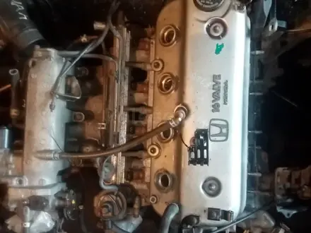 Хонда адисей 2.2 матор за 300 000 тг. в Алматы – фото 3