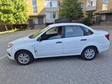 ВАЗ (Lada) Granta 2190 2020 года за 2 900 000 тг. в Актобе