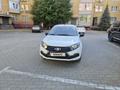 ВАЗ (Lada) Granta 2190 2020 года за 2 900 000 тг. в Актобе – фото 4