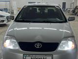 Toyota Corolla 2004 года за 3 900 000 тг. в Петропавловск