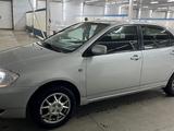 Toyota Corolla 2004 года за 3 900 000 тг. в Петропавловск – фото 2