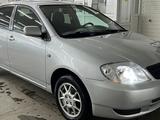 Toyota Corolla 2004 года за 3 900 000 тг. в Петропавловск – фото 5