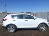 Kia Sportage 2014 года за 5 700 000 тг. в Астана – фото 2