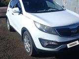 Kia Sportage 2014 года за 5 700 000 тг. в Астана