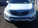 Kia Sportage 2014 года за 5 700 000 тг. в Астана – фото 3