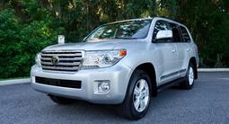 Toyota Land Cruiser 2014 года за 200 000 тг. в Алматы