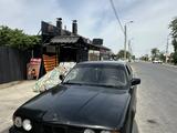 BMW 520 1988 года за 750 000 тг. в Тараз