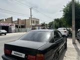 BMW 520 1988 года за 750 000 тг. в Тараз – фото 4