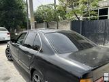 BMW 520 1988 года за 750 000 тг. в Тараз – фото 3