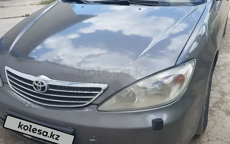 Toyota Camry 2002 года за 5 200 000 тг. в Шымкент