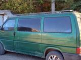 Volkswagen Transporter 1993 года за 1 700 000 тг. в Уральск