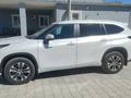 Toyota Highlander 2023 годаfor28 000 000 тг. в Атырау – фото 5