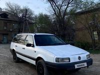 Volkswagen Passat 1991 годаүшін1 000 000 тг. в Сатпаев