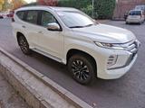 Mitsubishi Montero Sport 2022 годаүшін22 200 000 тг. в Алматы – фото 4