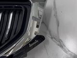 Geely Emgrand Решётка радиатора за 5 000 тг. в Астана – фото 5