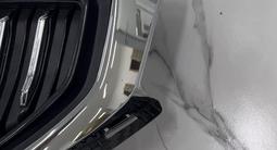 Geely Emgrand Решётка радиатора за 5 000 тг. в Астана – фото 5