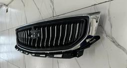 Geely Emgrand Решётка радиатора за 5 000 тг. в Астана – фото 3