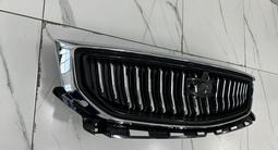 Geely Emgrand Решётка радиатора за 5 000 тг. в Астана